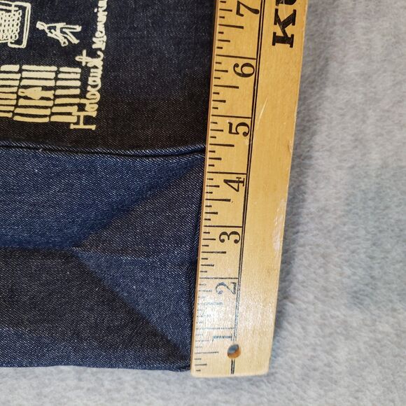 Berlin Germany Julia Gash Tote Bag Fabric Book Talented British Blue Souvenir - Picture 6 of 7